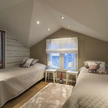 Nietos Сasa de vacaciones