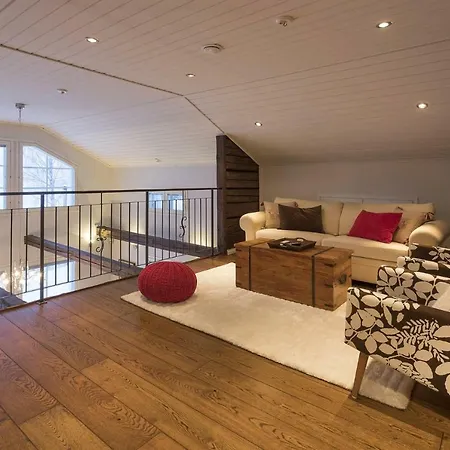 Сasa de vacaciones Nietos