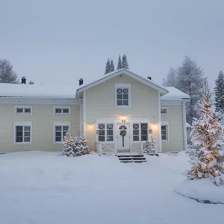 Nietos Сasa de vacaciones *
