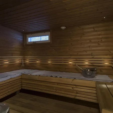 Nietos Semesterbostad *