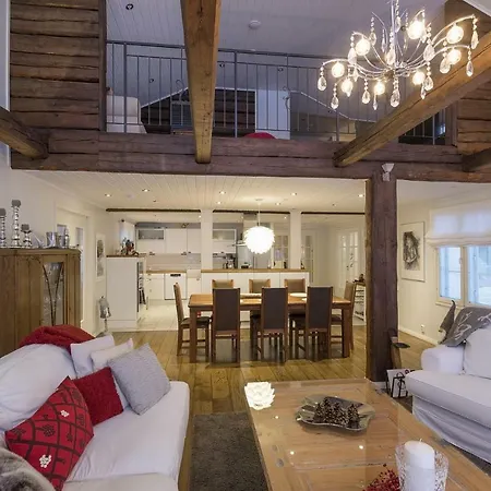 Prázdninový dům Nietos Rovaniemi