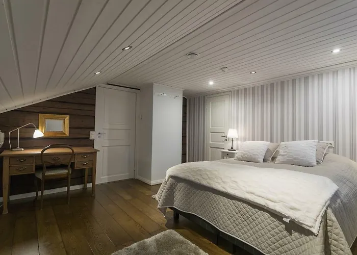 Nietos Dom wakacyjny