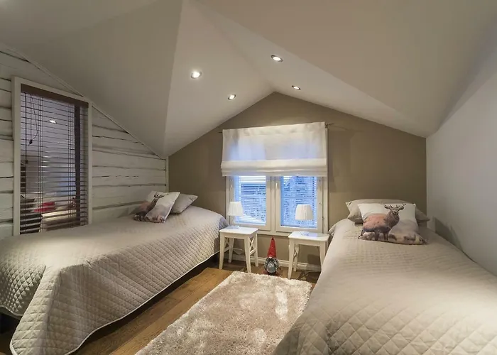 Nietos Dom wakacyjny