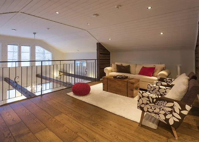 Сasa de vacaciones Nietos