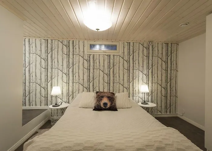 Nietos Dom wakacyjny