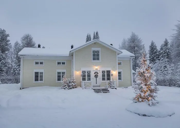 Nietos Сasa de vacaciones *