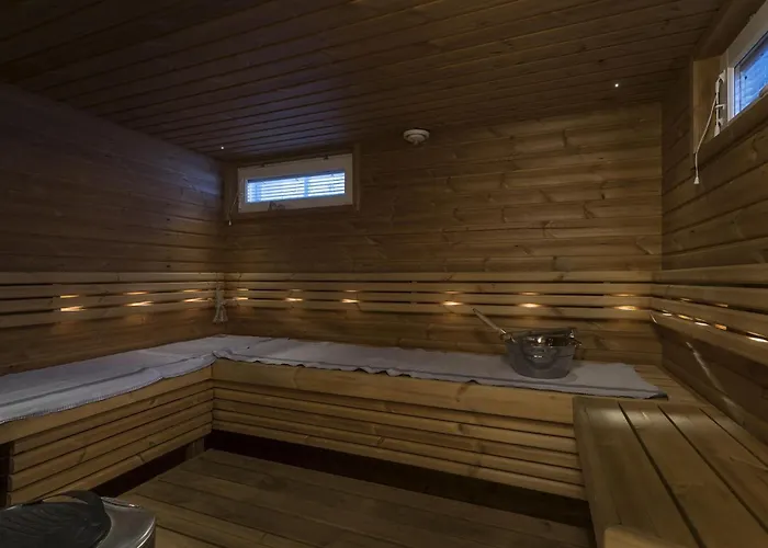 Nietos Semesterbostad *