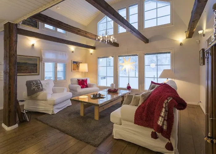 Semesterbostad Nietos *