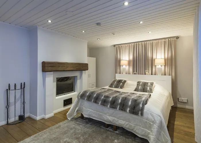 Dom wakacyjny Nietos